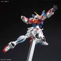 Miniatyrbillede 5 af 7: Action Figurer Bandai STAR BURNING GUNDAM