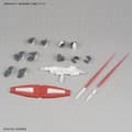 Miniatyrbillede 6 af 7: Action Figurer Bandai STAR BURNING GUNDAM