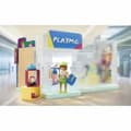 Miniatyrbillede 3 af 6: Playset Playmobil My Life 71534