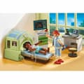 Miniatyrbillede 3 af 5: Playset Playmobil 71618 - Patient Medical Scanner 29 Dele