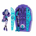 Miniatyrbillede 1 af 6: Action Figurer Mattel