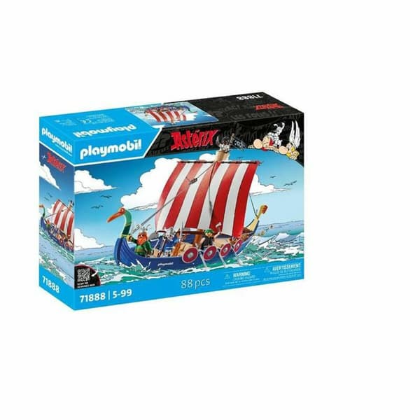 Playset Playmobil