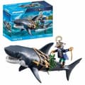 Miniatyrbillede 6 af 6: Playset Playmobil 71793 21 Dele