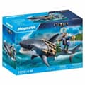 Miniatyrbillede 1 af 6: Playset Playmobil 71793 21 Dele
