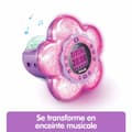 Miniatyrbillede 3 af 8: Interaktivt legetøj Vtech KIDIMAGIC GALAXY LIGHT