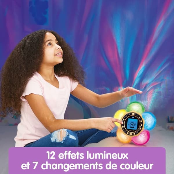 Interaktivt legetøj Vtech KIDIMAGIC GALAXY LIGHT