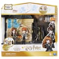 Miniatyrbild 4 av 4: Harry Potter - 2-i-1 lekset The Room of Requirement Magical Minis - 6063901 - Wizarding World
