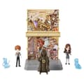 Miniatyrbild 1 av 4: Harry Potter - 2-i-1 lekset The Room of Requirement Magical Minis - 6063901 - Wizarding World