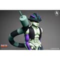 Miniatyrbild 4 av 6: Kitsune - Legendfigur - Hunter × Hunter - Meruem 1/4 Staty 48cm