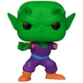 Miniatyrbild 2 av 4: Funko Pop! Animation: DBZ S7 - Piccolo (One Arm)- USED
