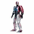 Miniatyrbilde 1 av 3: Robocop Ultimate Robocop Poster figure 17cm