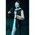 Miniatyrbild 3 av 3: Terrifier Art The Clown Ultimate figure 17cm