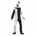 Miniatyrbild 1 av 3: Terrifier Art The Clown Ultimate figure 17cm