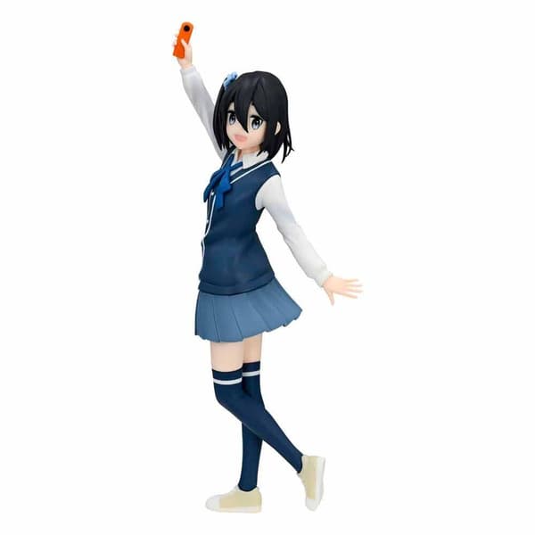 Mono Satsuki Amamiya Trio-Try-It figure 22cm