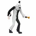Miniatyrbilde 3 av 3: Terrifier Art The Clown Toony Terrors figure 15cm