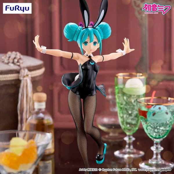 Hatsune Miku - Hatsune Miku Bicute figure 31cm