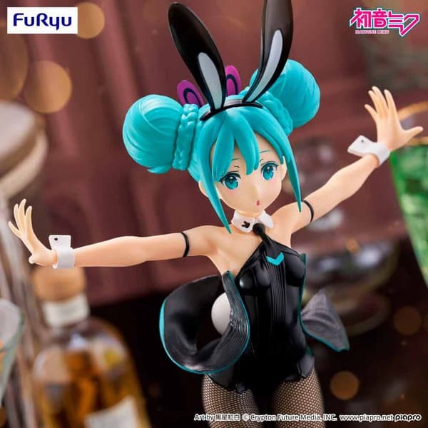 Hatsune Miku - Hatsune Miku Bicute figure 31cm