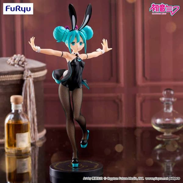 Hatsune Miku - Hatsune Miku Bicute figure 31cm