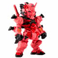 Miniatyrbilde 5 av 10: Gundam Converge assorted figure 5,8cm