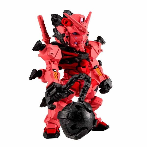 Gundam Converge assorted figure 5,8cm