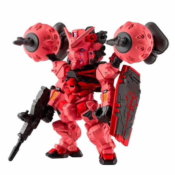 Gundam Converge assorted figure 5,8cm