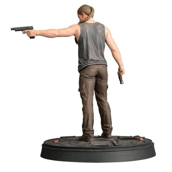 The Last of Us Part 2 Abby figure 23cm