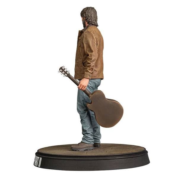 The Last of Us Part 2 Joel figure 23cm