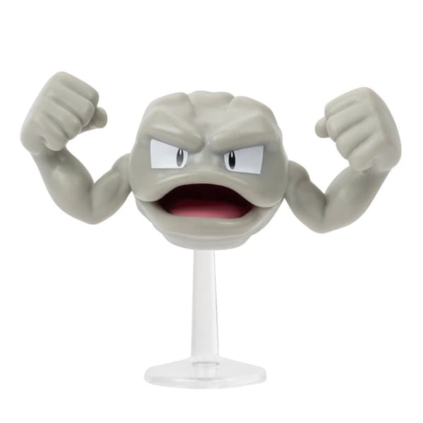 Pokemon Battle Figure Multi-pack PKW4118