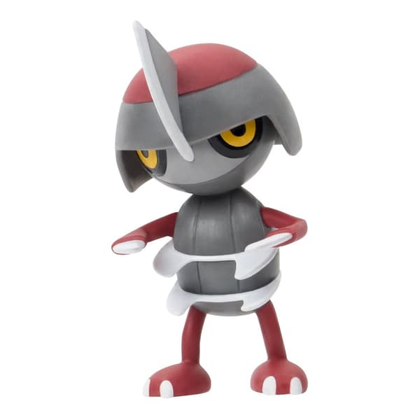 Pokemon Battle Figure Multi-pack PKW4118