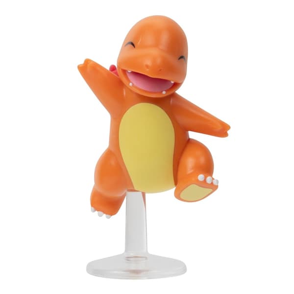 Pokemon Battle Figure Multi-pack PKW4118