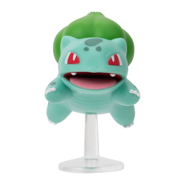 Pokemon Battle Figure Multi-pack PKW4118