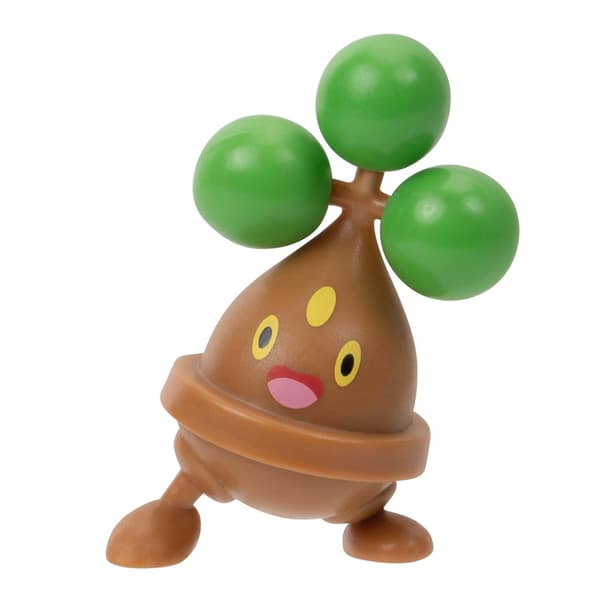 Pokemon Battle Figure Multi-pack PKW4118