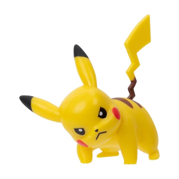 Pokemon Battle Figure Multi-pack PKW4118