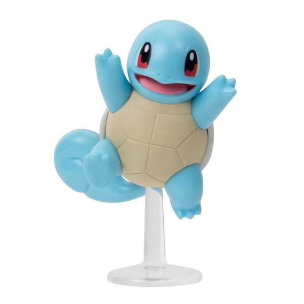 Pokemon Battle Figure Multi-pack PKW4118