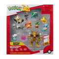 Pikkukuva 1 / 11: Pokemon Battle Figure Multi-pack PKW4118