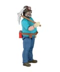 Miniatyrbillede 3 af 4: Minecraft Movie Explosive Minecart Escape