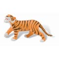 Miniatyrbild 1 av 2: Shere Khan Figur 8 cm - Djungelboken - BULLYLAND - Orange - Blandat - Från 3 år