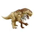 Miniatyrbild 2 av 4: Jurassic World Rebirth Rumble n Rampage Distortus rex