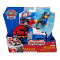 Miniatyrbild 1 av 4: Paw Patrol Fire Rescue Fordon Chase