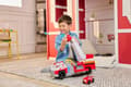 Miniatyrbild 8 av 8: Paw Patrol Fire Rescue Rapid Reload Firetruck