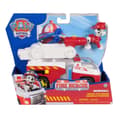 Miniatyrbild 1 av 3: Paw Patrol Fire Rescue Fordon Marshall