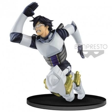 Figuriner MY HERO ACADEMIA - Figuriner Colosseum - 18cm- USED