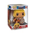Miniatyrbild 2 av 2: Figurine POP! - FUNKO - Musclor - 25 cm - Mästare i Universum - Blandat- USED