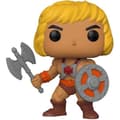 Miniatyrbild 1 av 2: Figurine POP! - FUNKO - Musclor - 25 cm - Mästare i Universum - Blandat- USED