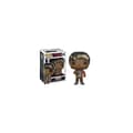 Miniatyrbild 1 av 2: Figur - Funko - Lucas - 10 cm - Orange - Under officiell licens- USED
