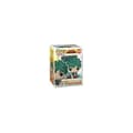 Miniatyrbild 2 av 2: Funko Pop! Animation - MHA: Deku w/handskar- USED