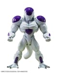 Miniatyrbild 3 av 4: Figur i Dragon Ball Z - Full Power Frieza S.H.Figuarts 12cm