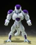 Miniatyrbild 1 av 4: Figur i Dragon Ball Z - Full Power Frieza S.H.Figuarts 12cm