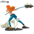 Miniatyrbild 2 av 4: Figur föreställande Sfc - One Piece - Nami i Stridsläge