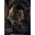 Miniatyrbild 3 av 4: Figurine Berserk - Nosferatu Zodd S.H.Figuarts 20cm